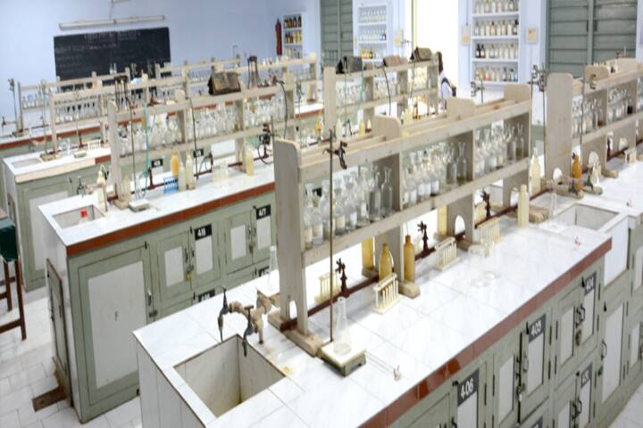 Kakaraparti Bhavanarayana College, Kothapeta campus photo 2
