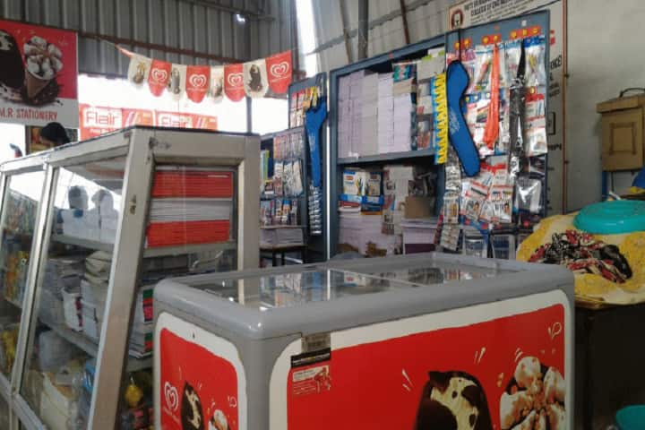 Kakaraparti Bhavanarayana College, Kothapeta campus photo 6