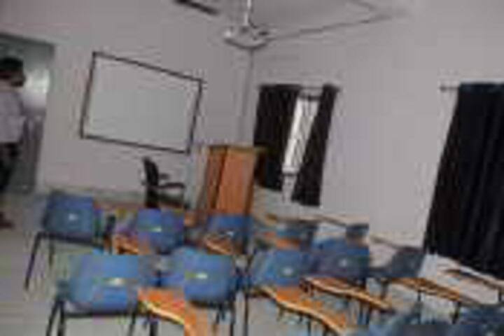GBM College, Gaya campus photo 2