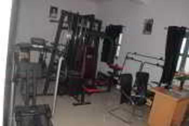 GBM College, Gaya campus photo 5