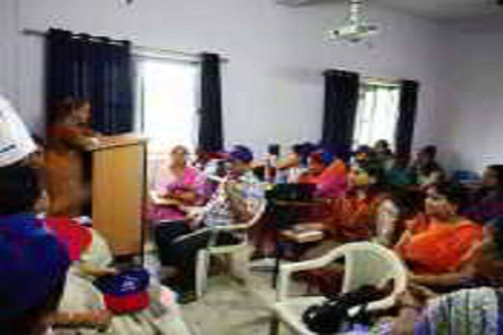 GBM College, Gaya campus photo 3