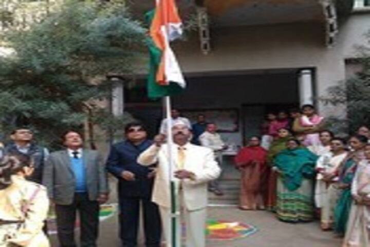GBM College, Gaya campus photo 6