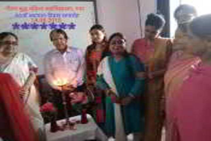 GBM College, Gaya campus photo 4