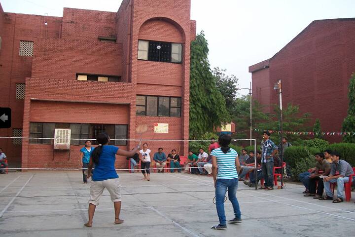 ICCMRT Lucknow campus photo 3