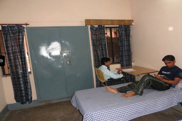 ICCMRT Lucknow campus photo 4