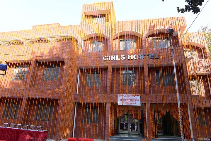 ICCMRT Lucknow campus photo 5