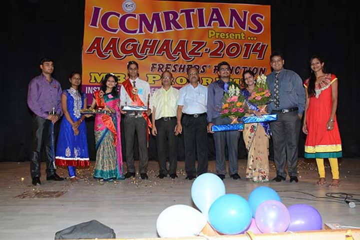 ICCMRT Lucknow campus photo 6