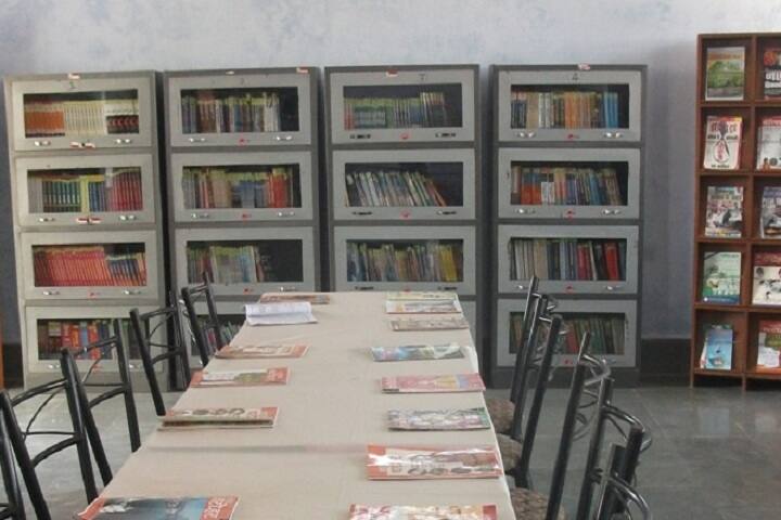 IIHRD College, Vidisha campus photo 3