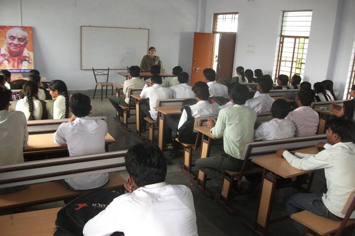 IIHRD College, Vidisha campus photo 5