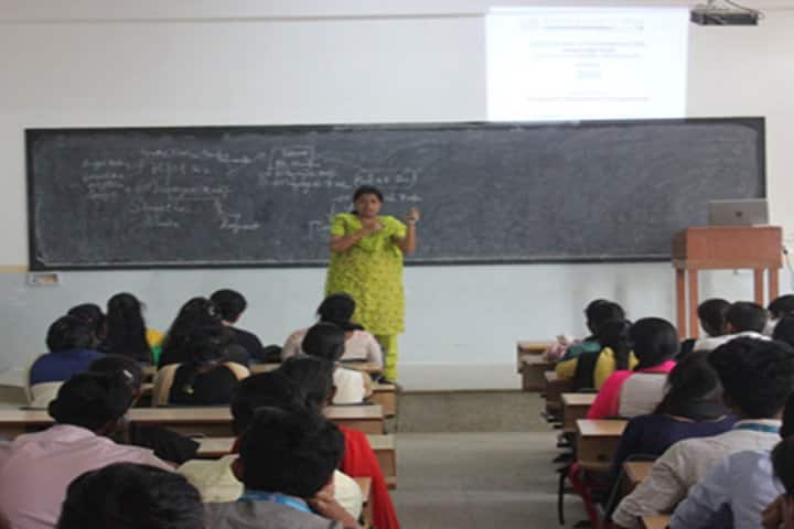 KJC Bangalore campus photo 4