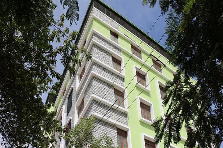 KJC Bangalore campus photo 6
