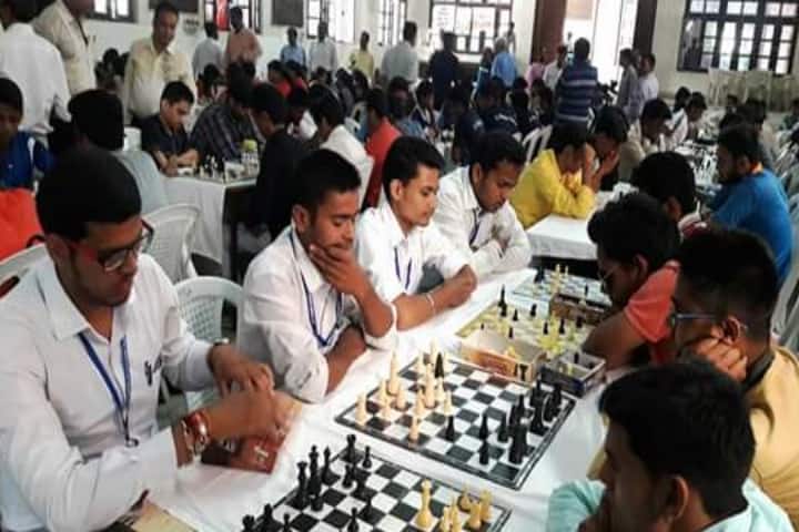 Maharashtra Institute of Higher Education, Jabalpur campus photo 4