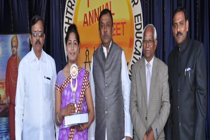 Maharashtra Institute of Higher Education, Jabalpur campus photo 6