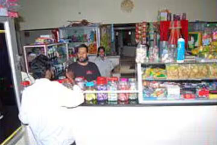 NCE Tirunelveli campus photo 4