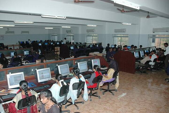 NCE Tirunelveli campus photo 5