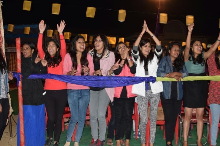 THDC-IHET Tehri campus photo 2
