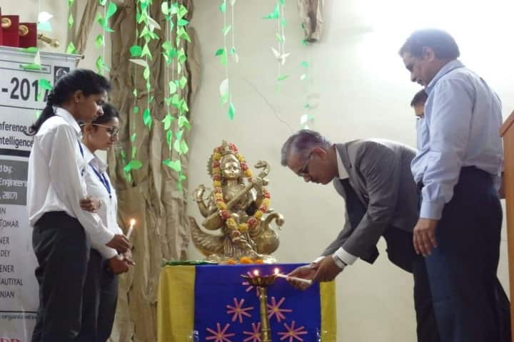 THDC-IHET Tehri campus photo 3