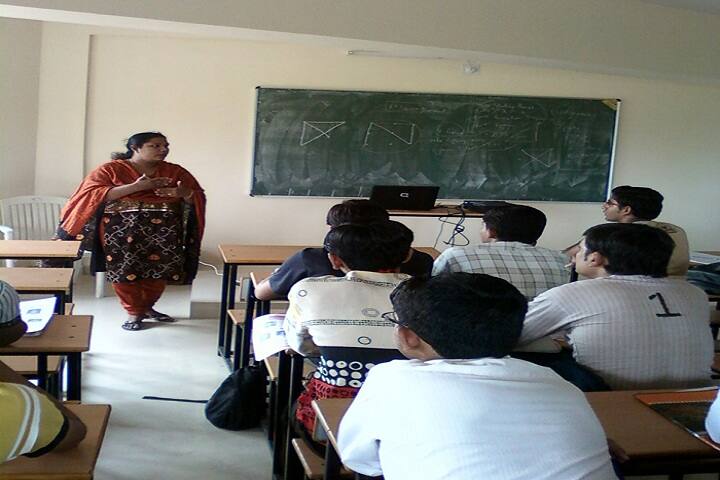 TCC Kachchh campus photo 4