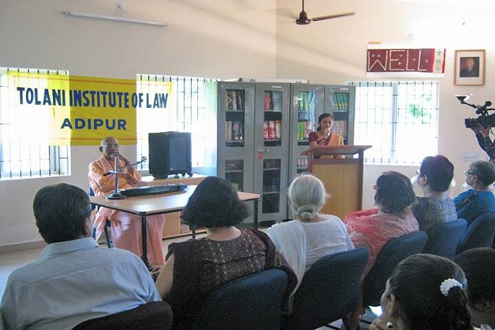 TCC Kachchh campus photo 6