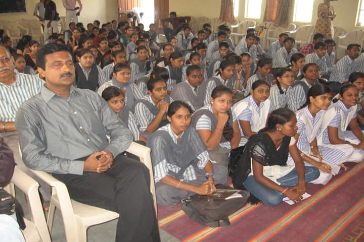 TCAS Kutch campus photo 3
