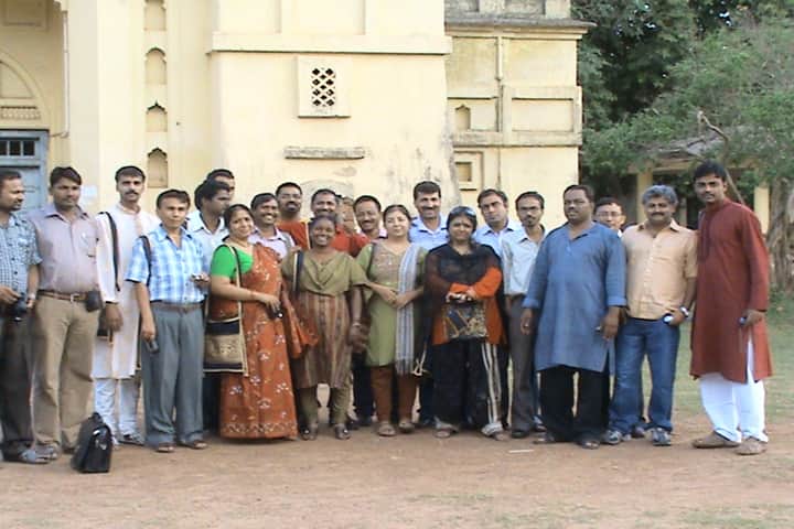 TCAS Kutch campus photo 6