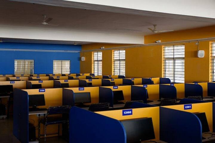 Cambridge Institute of Technology, Bangalore campus photo 3