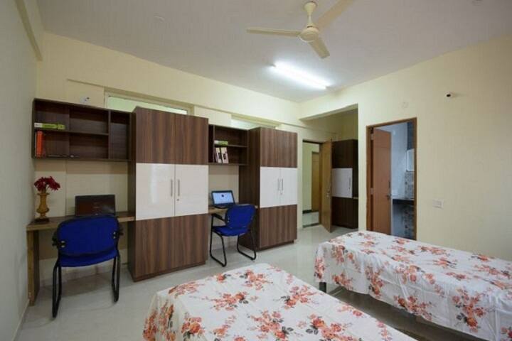 Cambridge Institute of Technology, Bangalore campus photo 4