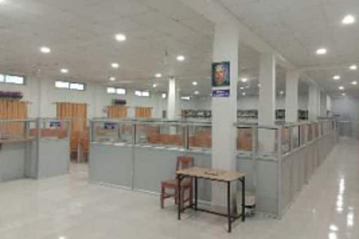 Barbhag College, Nalbari campus photo 6