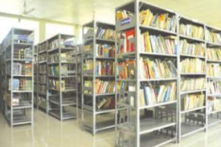 Barbhag College, Nalbari campus photo 4