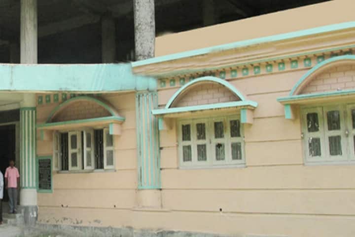 Jibantala Rokeya Mahavidyalaya, South 24 Parganas campus photo 6