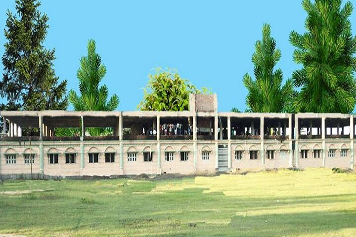 Jibantala Rokeya Mahavidyalaya, South 24 Parganas campus photo 3