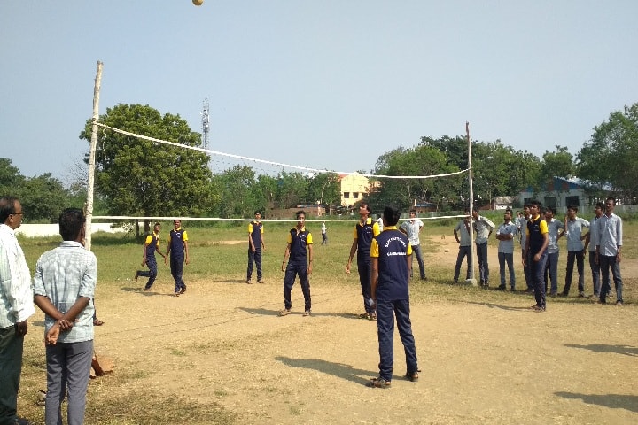 Government Polytechnic, Gannavaram campus photo 4