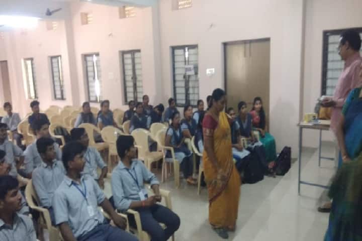 Government Polytechnic, Gannavaram campus photo 5