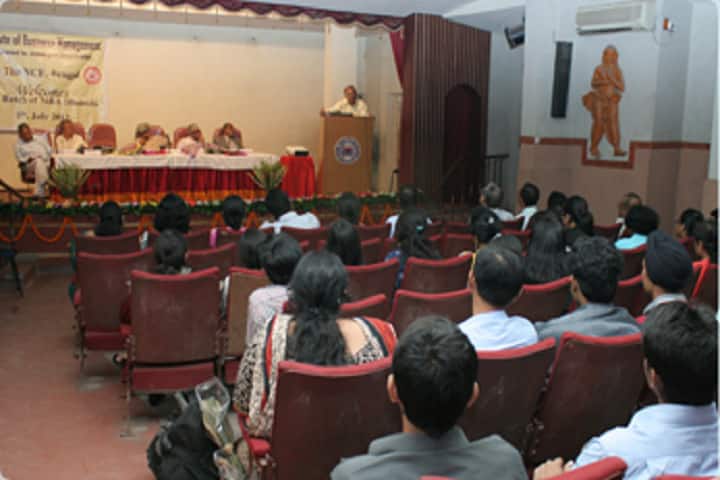 IBM Kolkata campus photo 2