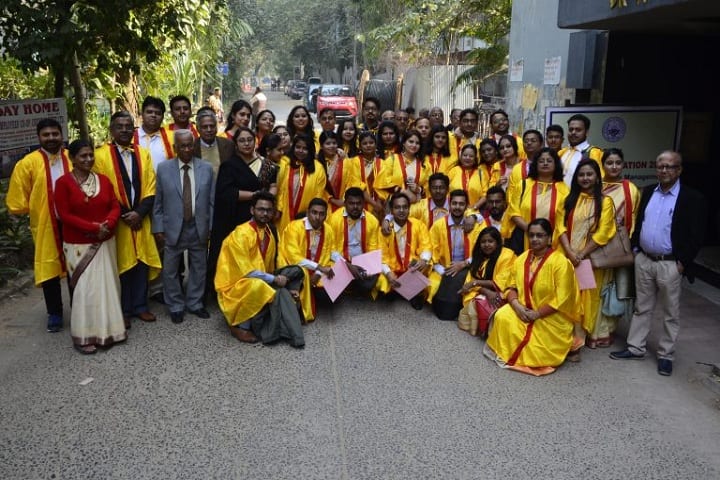 IBM Kolkata campus photo 3