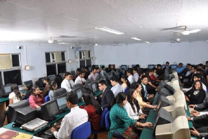 IBM Kolkata campus photo 5