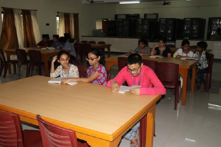St Xaviers College, Burdwan campus photo 5