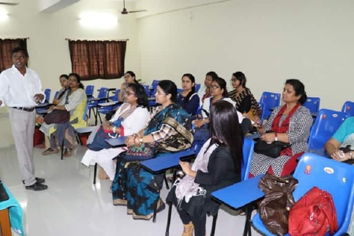 St Xaviers College, Burdwan campus photo 3