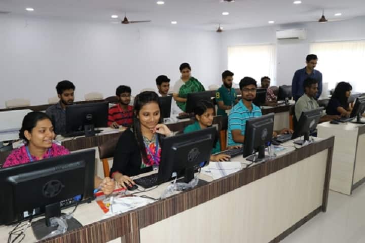 St Xaviers College, Burdwan campus photo 2