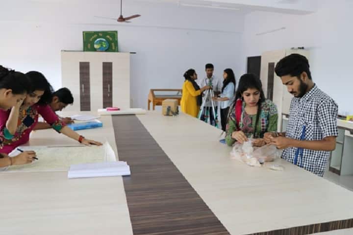 St Xaviers College, Burdwan campus photo 4