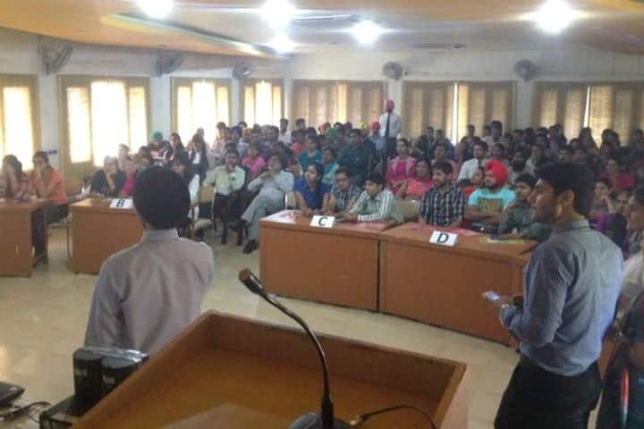 GNIMT Ludhiana campus photo 2