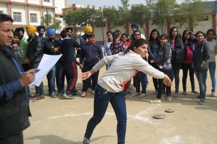 GNIMT Ludhiana campus photo 3