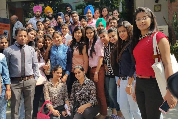 GNIMT Ludhiana campus photo 4
