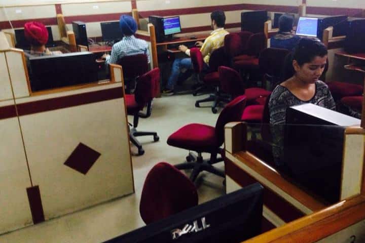 GNIMT Ludhiana campus photo 5