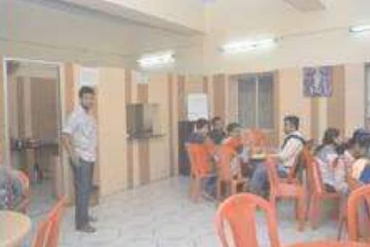 Vijaygarh Jyotish Ray College, Kolkata campus photo 2