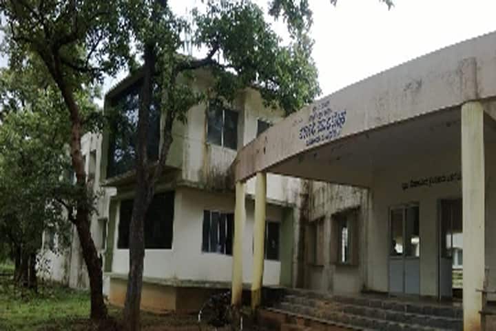 Government Polytechnic, Joida campus photo 2