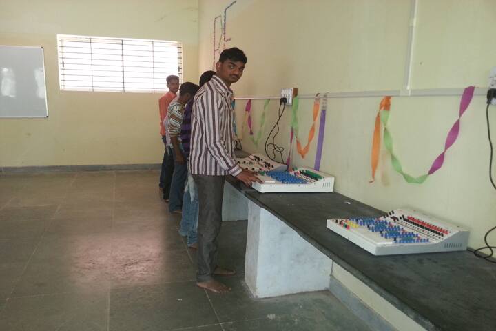 Government Polytechnic, Joida campus photo 5