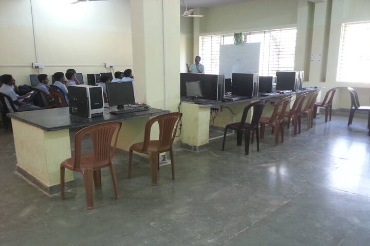 Government Polytechnic, Joida campus photo 6