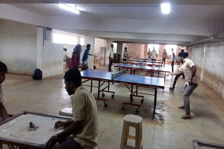 SMVITM Udupi campus photo 3