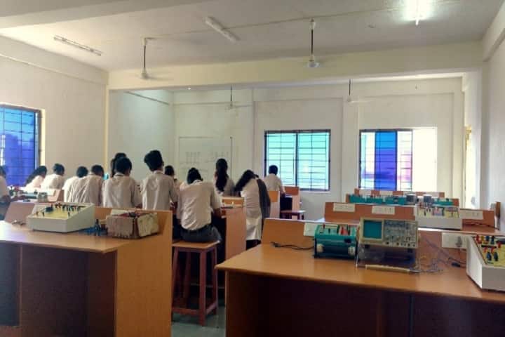 SMVITM Udupi campus photo 5